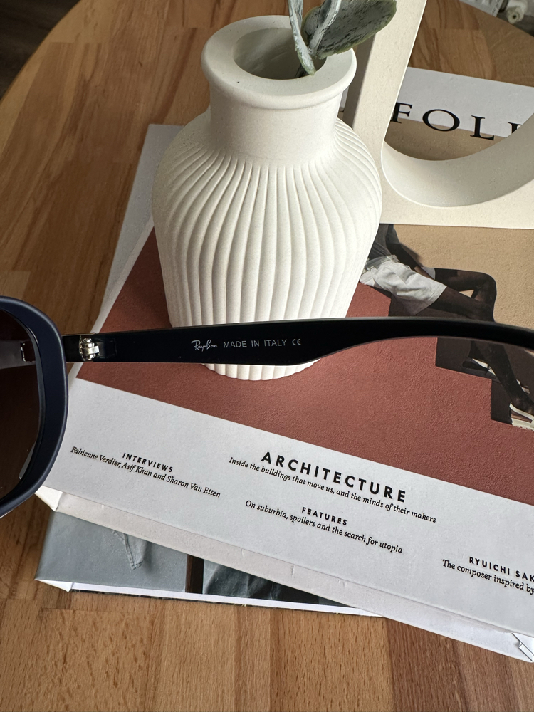 Rayban Ferrari Serisi Erkek Yeni Sezon Gözlük M01S09TF
