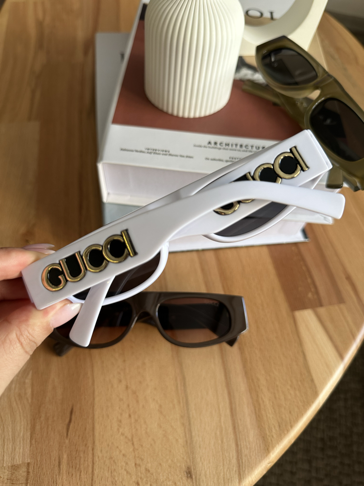 Gucci Kadın Yeni Sezon Gözlük M01S15TF