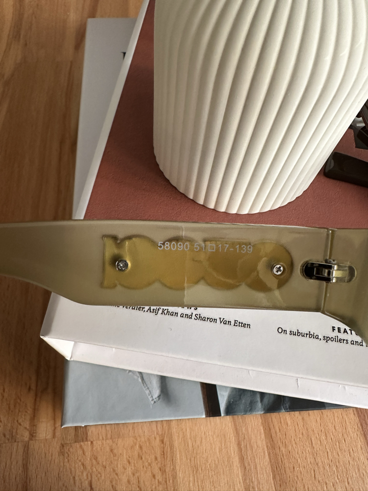 Gucci Kadın Yeni Sezon Gözlük M01S16TF