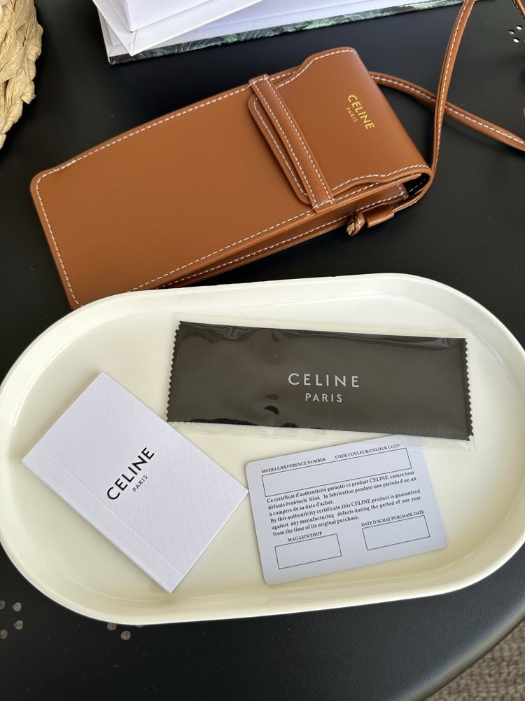 Celine Orjinal Çanta Kılıf ve Aksesuarları