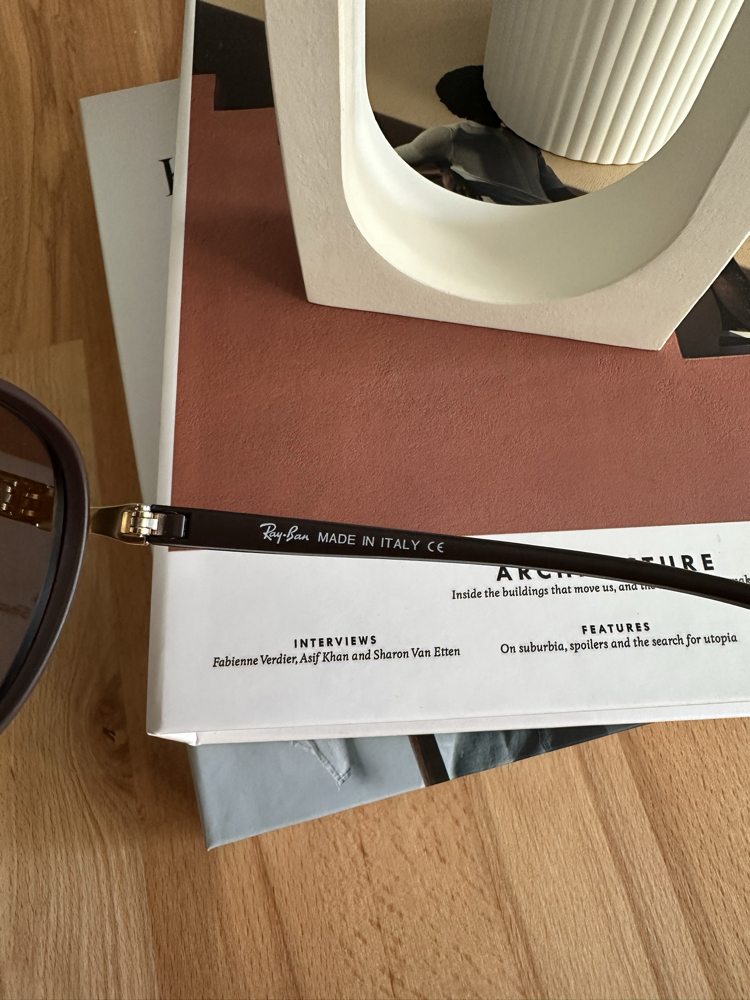 Rayban Ferrari Erkek Yeni Sezon Gözlük E01S31RA