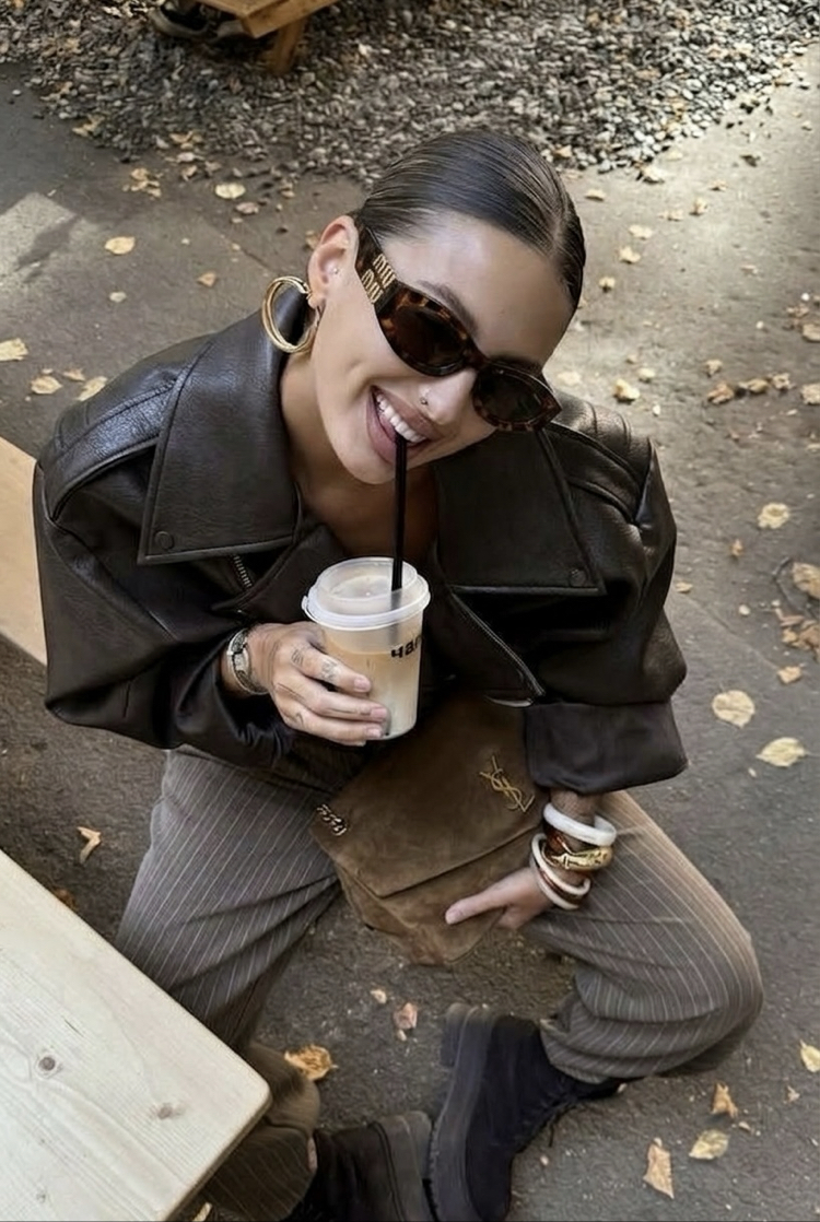 Miu Miu Leopard Yeni Sezon Gözlük E01S08RA
