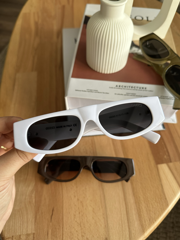 Gucci Kadın Yeni Sezon Gözlük M01S15TF