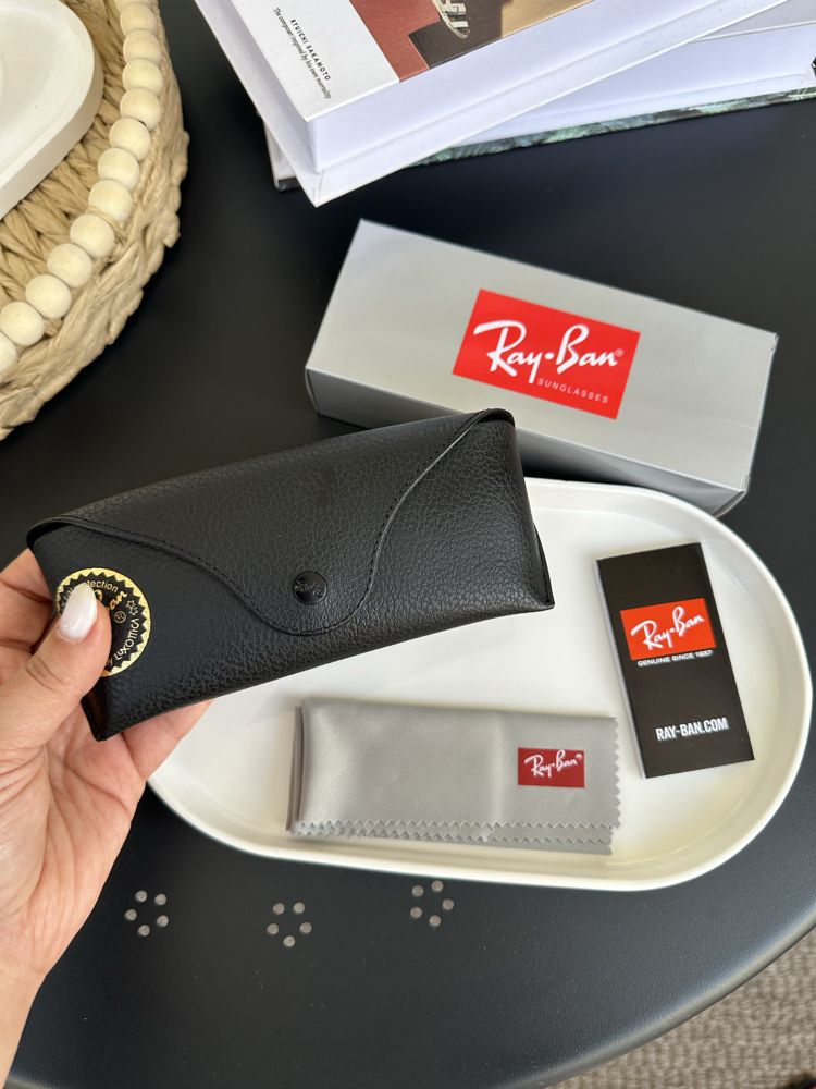 Rayban Orjinal Kılıf ve Aksesuarları