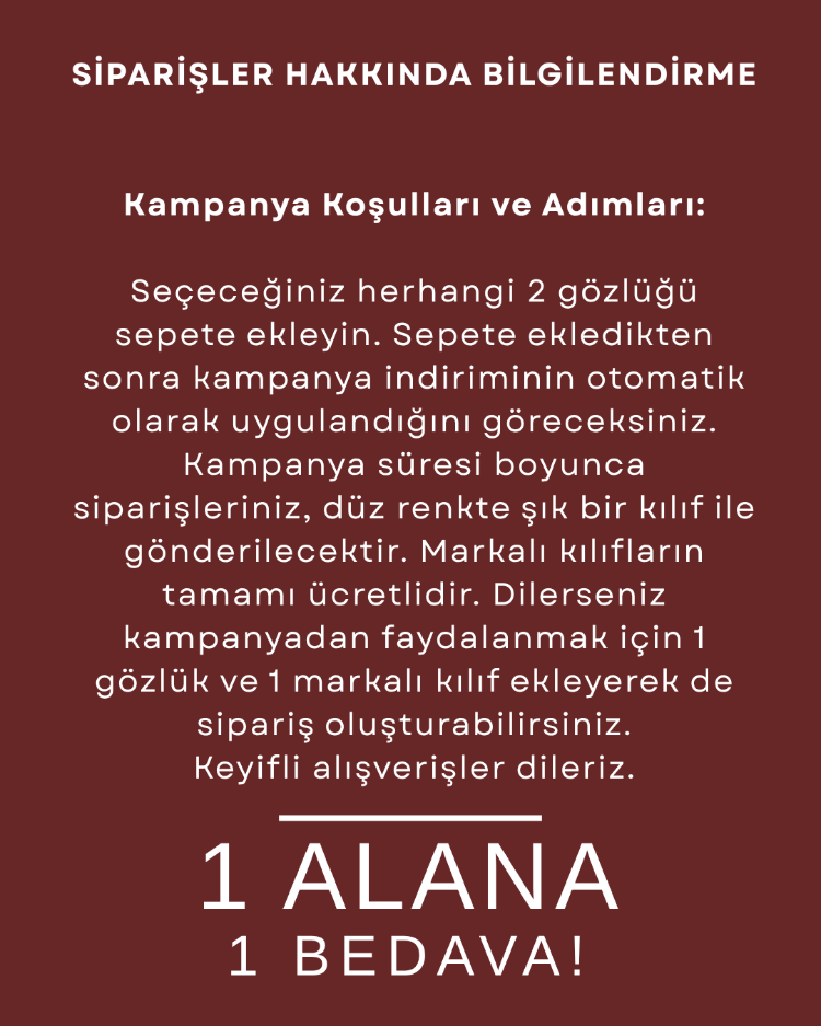 Bilgilendirme