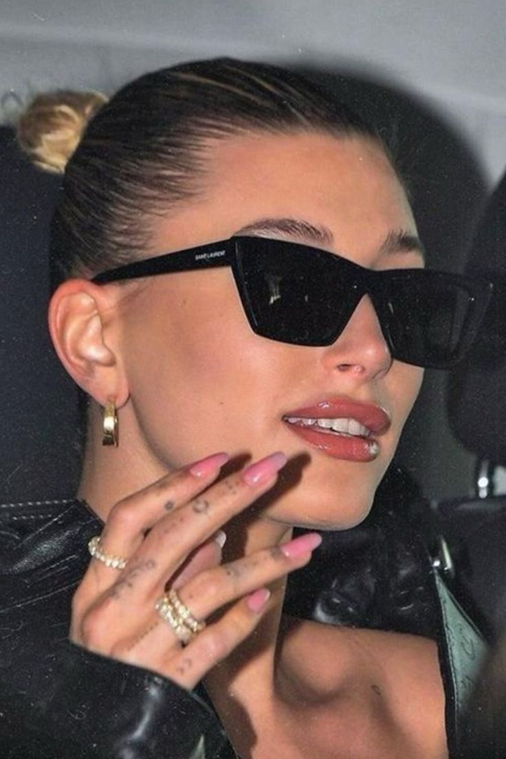 Saint Laurent Siyah Kemik Yeni Sezon Gözlük E01S23RA