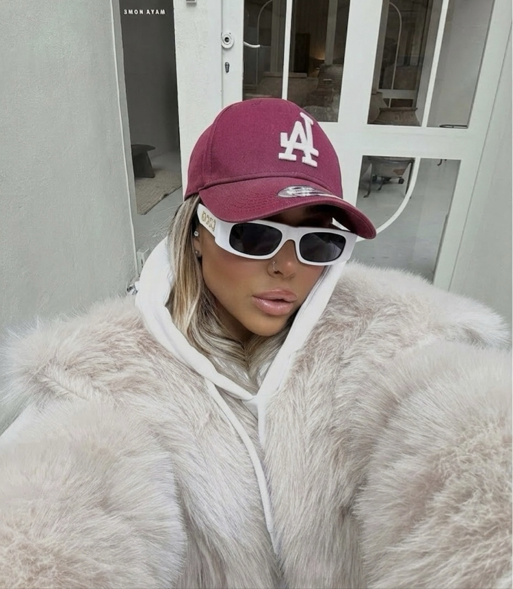 Gucci Kadın Yeni Sezon Gözlük M01S15TF