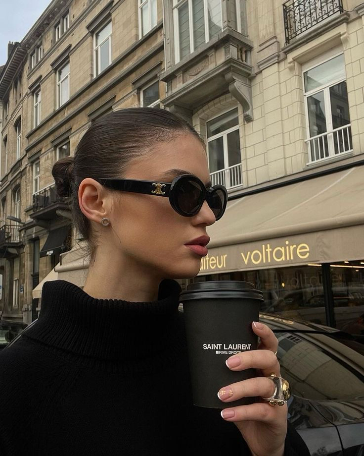Celine Siyah Kemik Yeni Sezon Gözlük EM01S19RATFA
