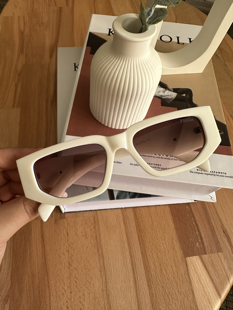 Prada Kadın Yeni Sezon Gözlük E01S39RA