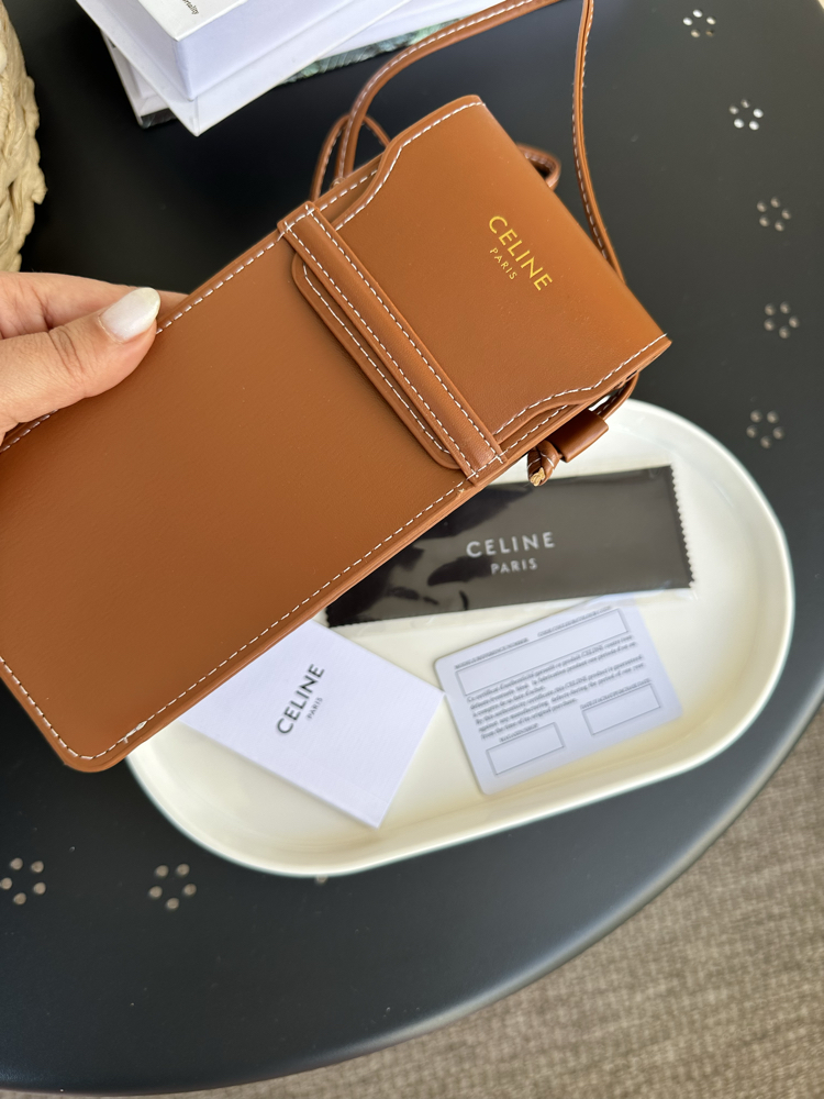Celine Orjinal Çanta Kılıf ve Aksesuarları