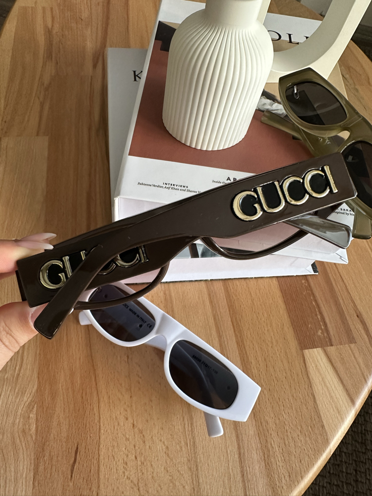 Gucci Kadın Yeni Sezon Gözlük M01S14TF