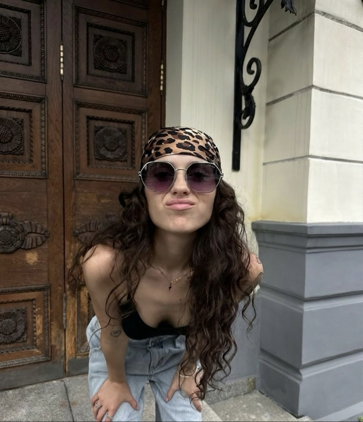 Miu Miu Degrade Yeni Sezon Gözlük M01S27TF