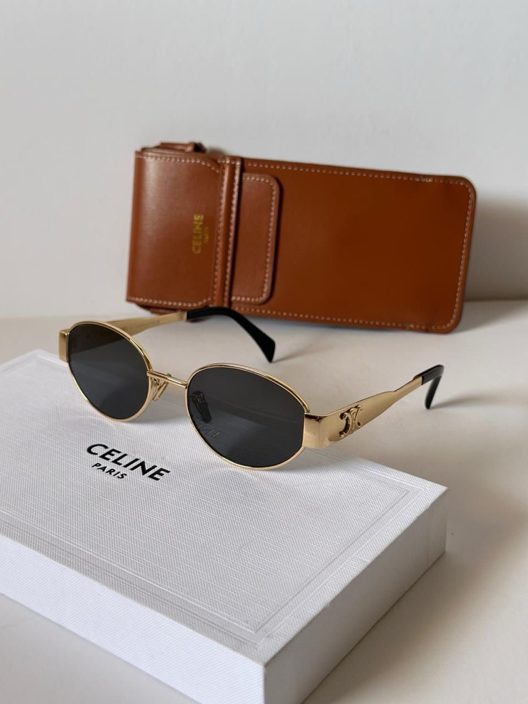 Celine Siyah Kadın Yeni Sezon Gözlük M01S19TF