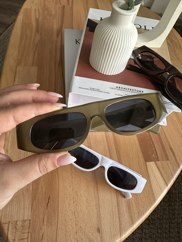 Gucci Kadın Yeni Sezon Gözlük M01S16TF