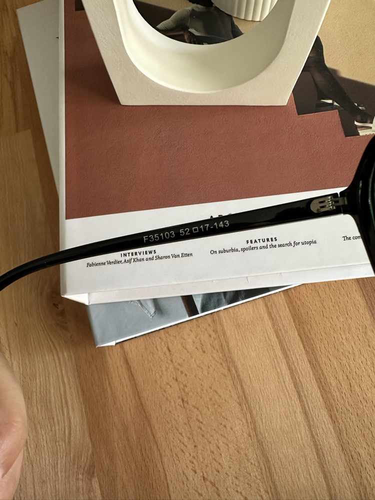 Rayban Unisex Siyah Yeni Sezon Gözlük E01S33RA