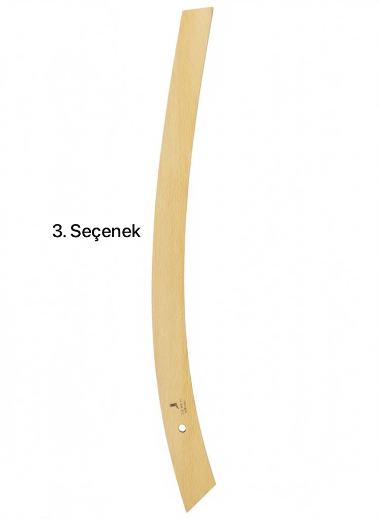 Kumaş Cetveli