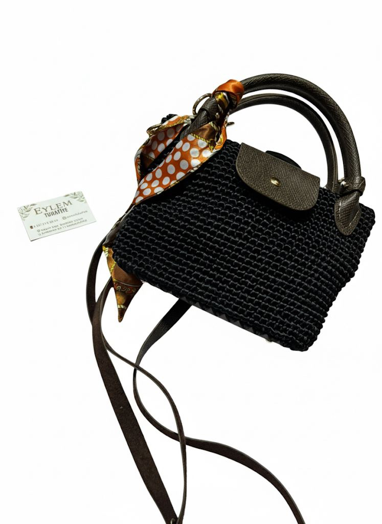Longchamp Çanta