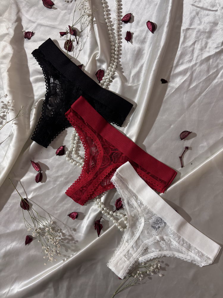 Victoria’s secret 