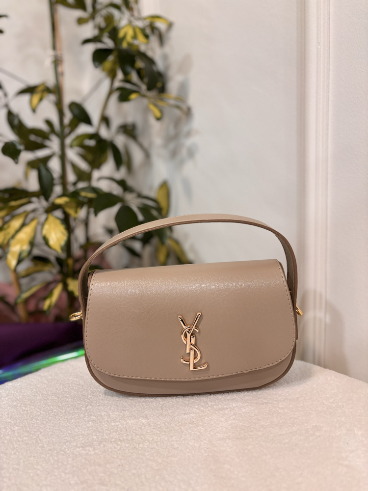 Ysl vizon çanta 