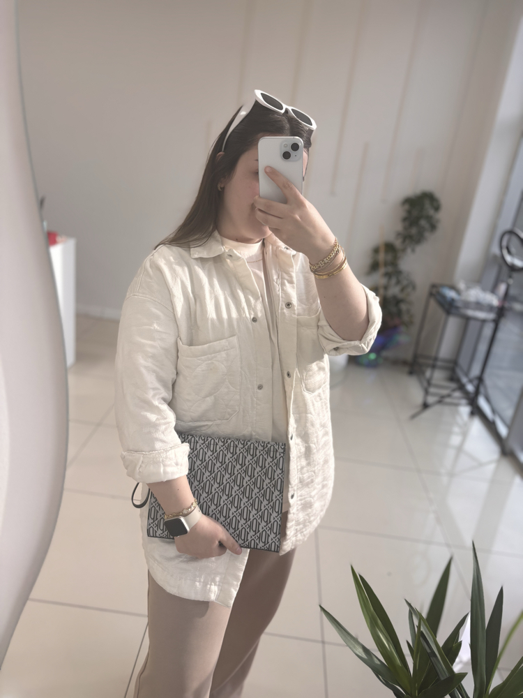 İpeky*l clutch siyah