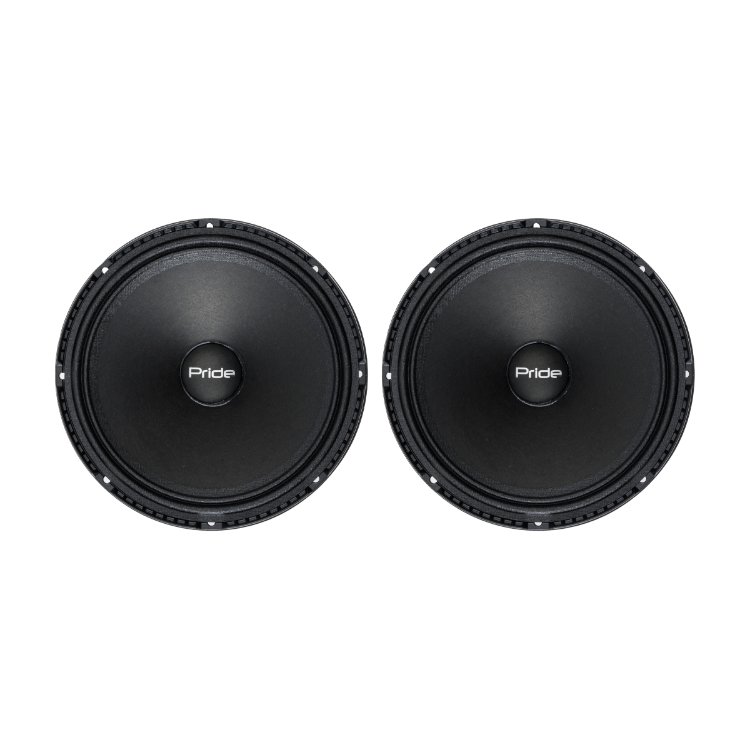PRİDE SOLO 140 6 5 16 CM 140 RMS SPL MİDRANGE