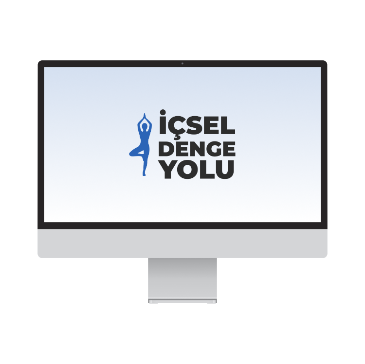 İçsel Denge Yolu (Video Eğitim)