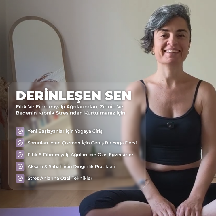 Derinleşen Sen Eğitimi