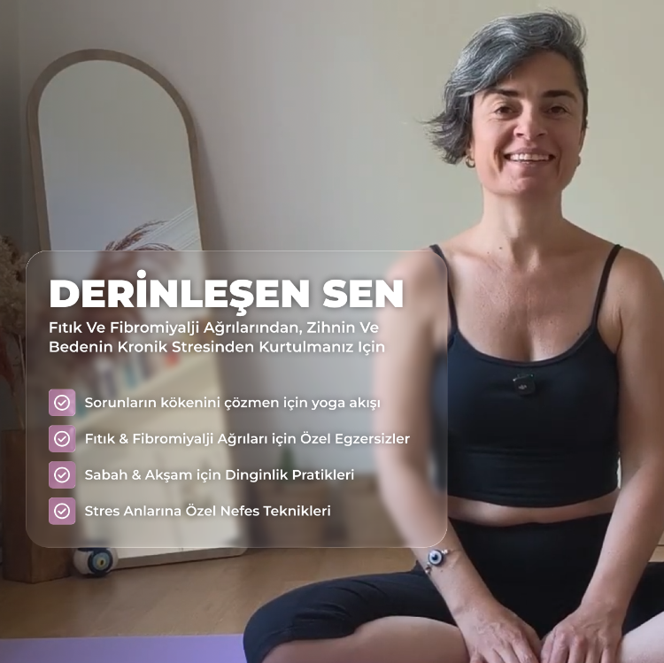 Derinleşen Sen Eğitimi