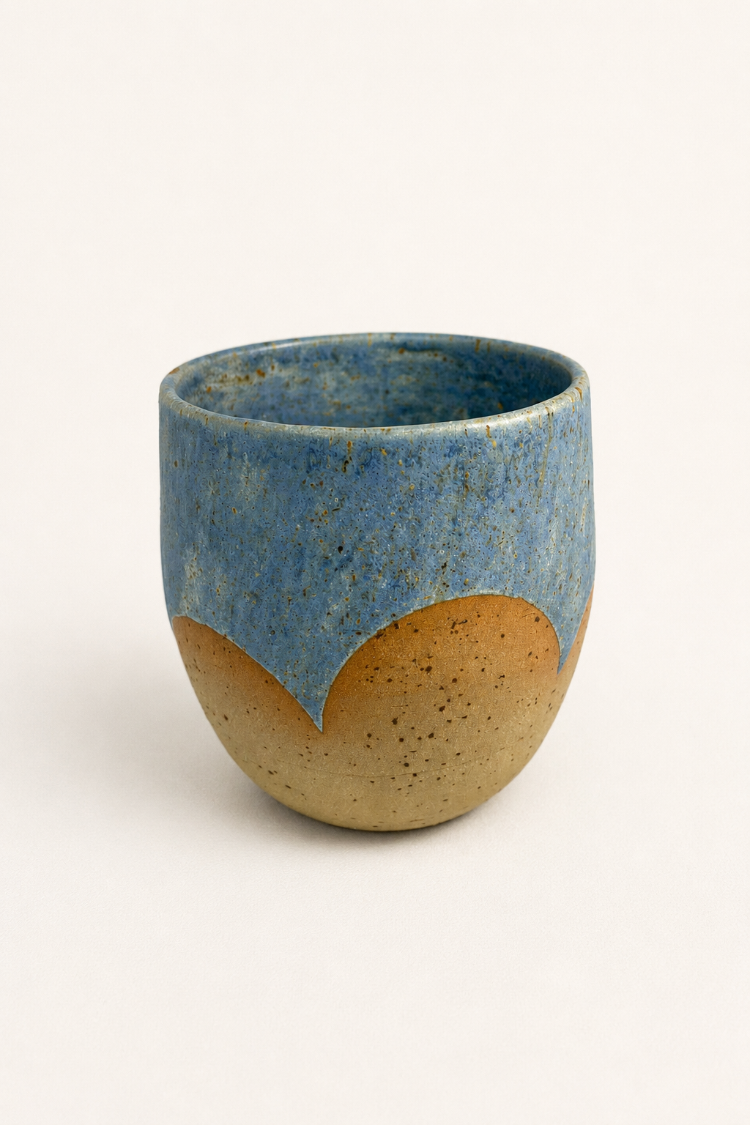 Stoneware Kupa