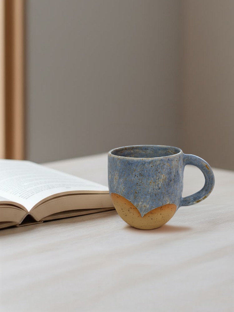 Stoneware Kupa