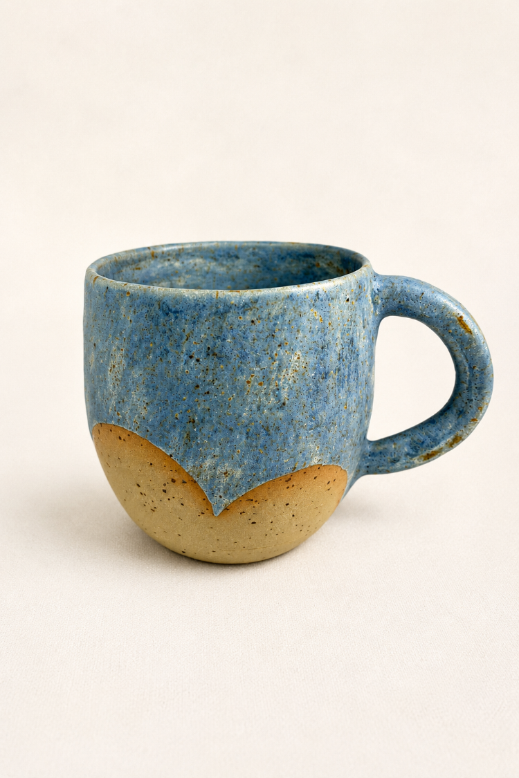 Stoneware Kupa