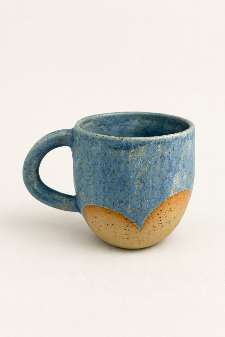 Stoneware Kupa