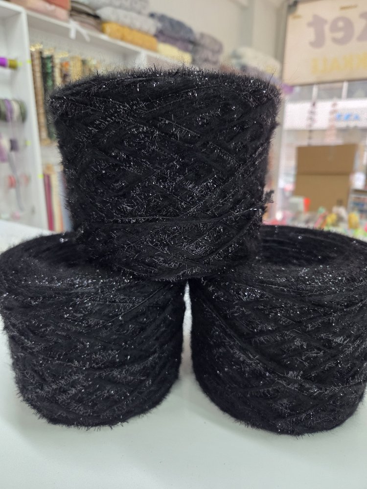 Konfeti moher karışım 630gr