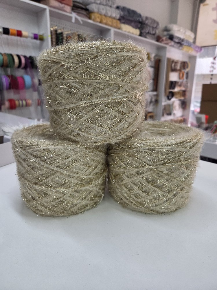 Konfeti moher karışım 670gr