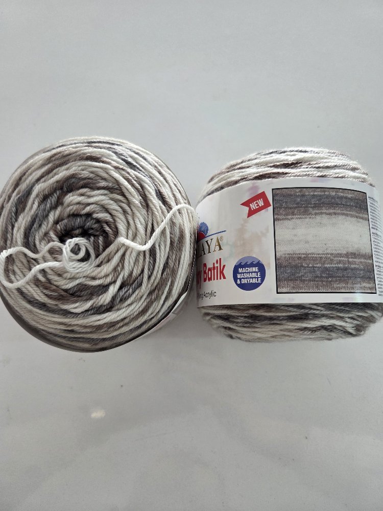 Himalaya Everyday Batik