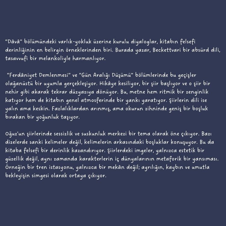 EZGİ TUĞÇE OĞUZ | MERDÜMGİRİZ | E-KİTAP 