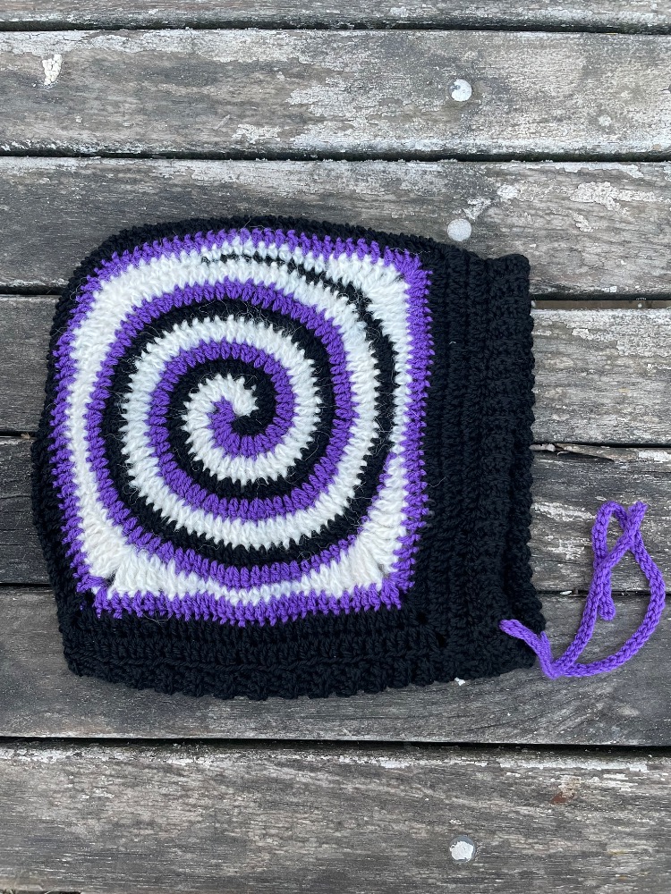 cosmic spiral balaclava