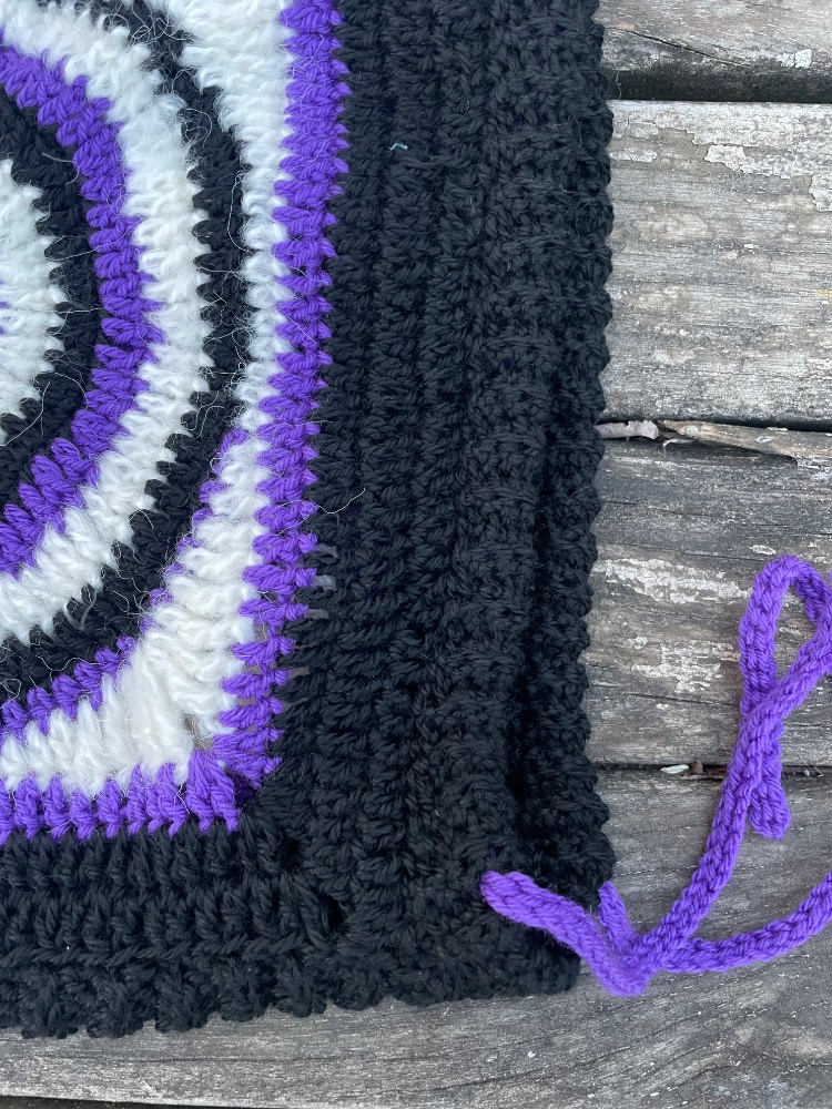 cosmic spiral balaclava