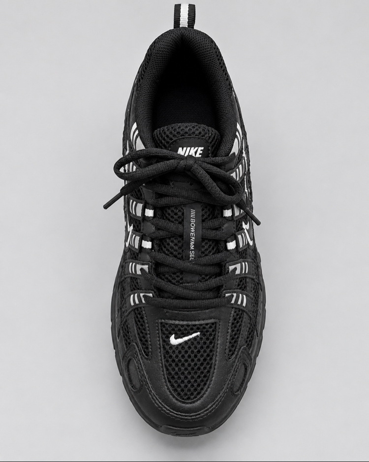 Nike-P600 -Siyah
