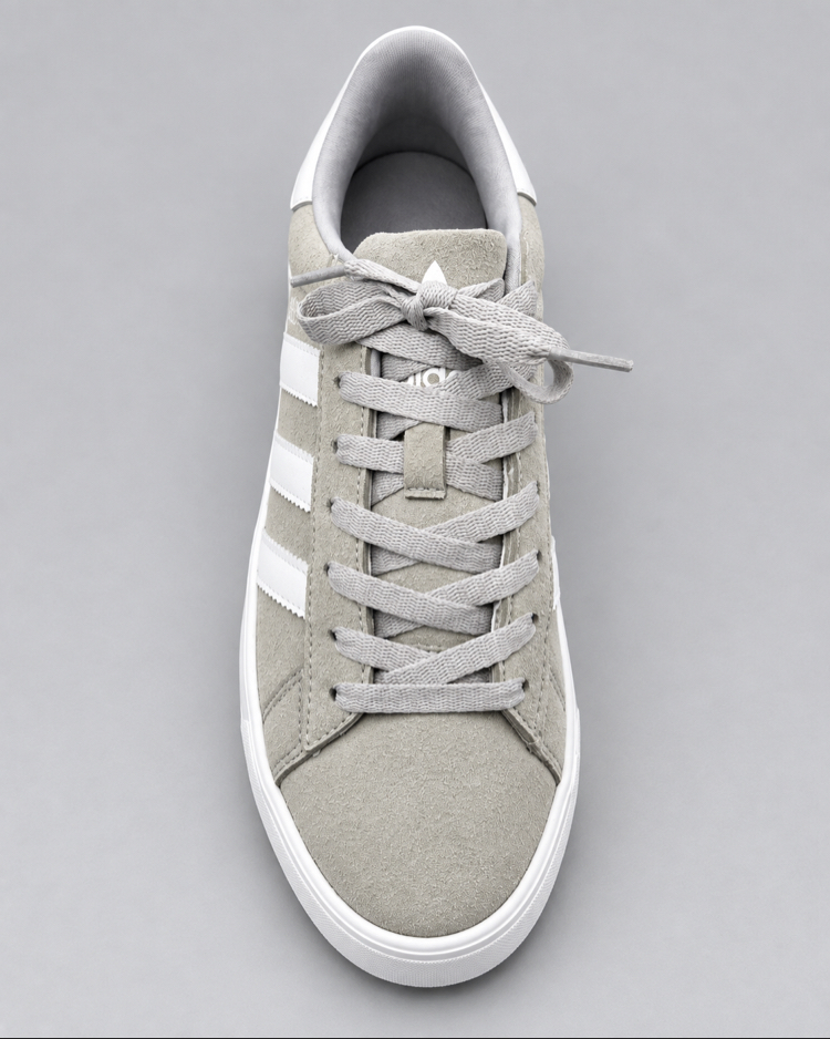 Adidas Landon-Gri ,Beyaz