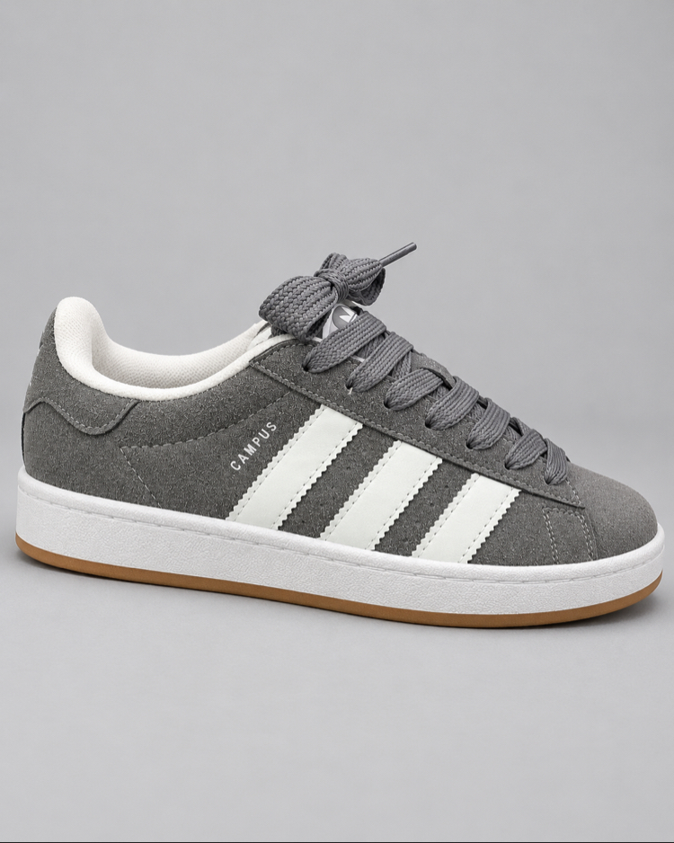Adidas Campus-Antrasit