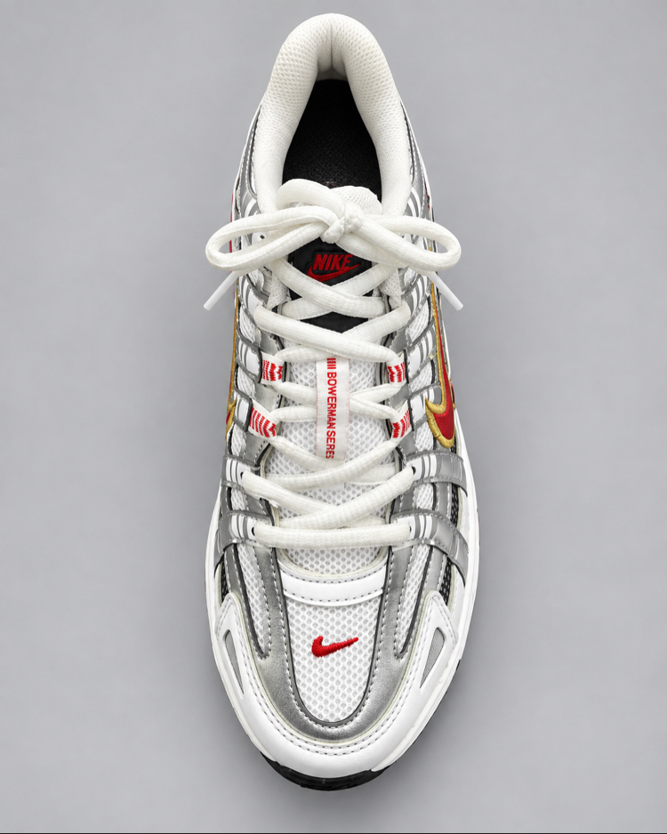 Nike P600