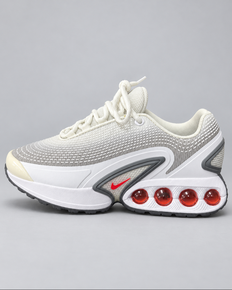 İthal Nike Spor Ayakkabı