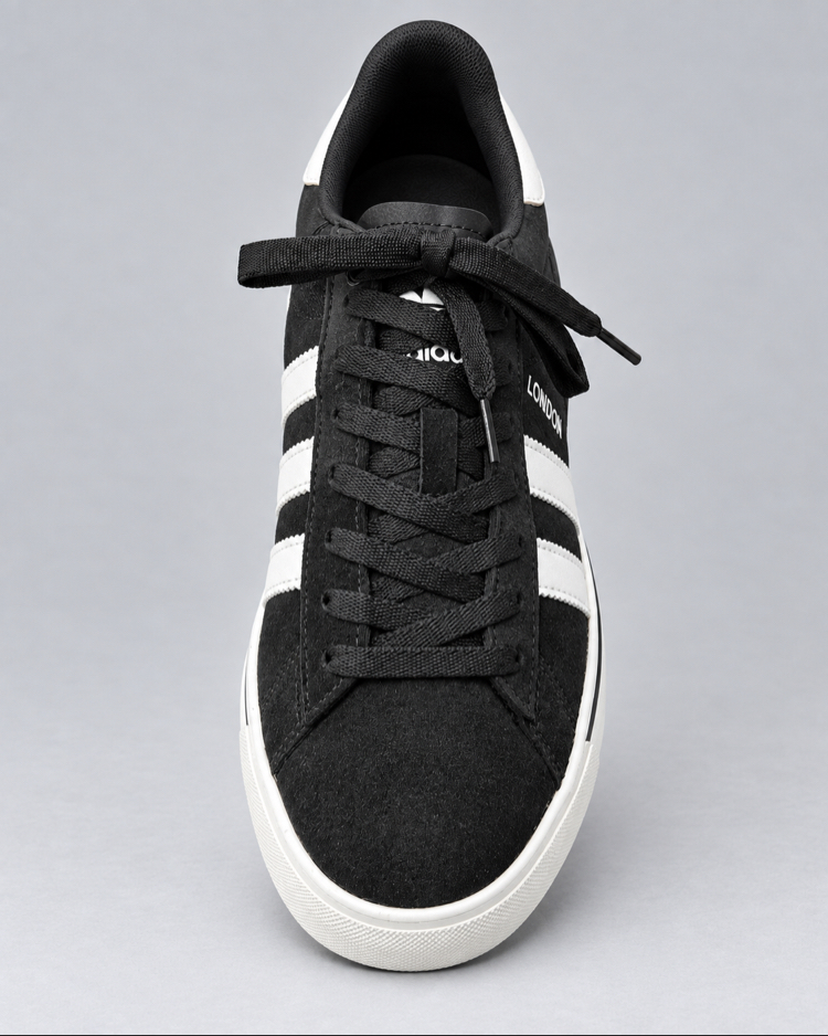 Adidas Landon-Siyah,Beyaz