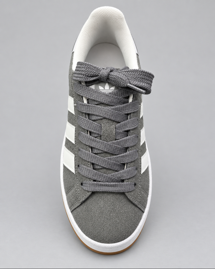Adidas Campus-Antrasit