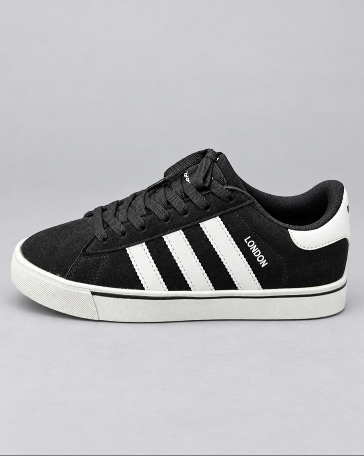 Adidas Landon-Siyah,Beyaz