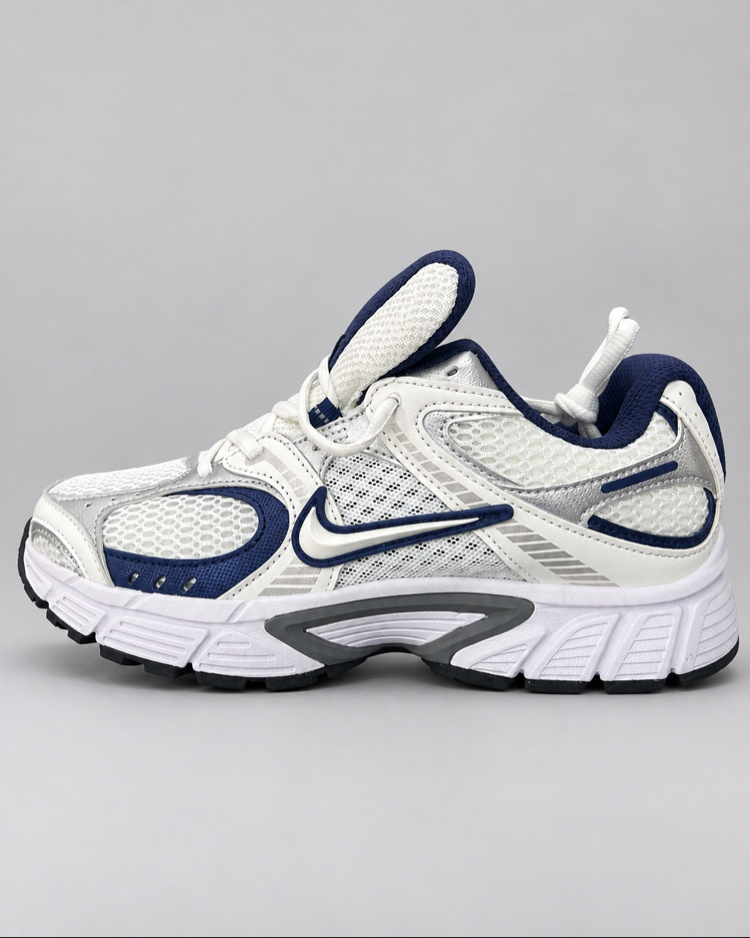 İthal Nike spor ayakkabı-Beyaz,Laci