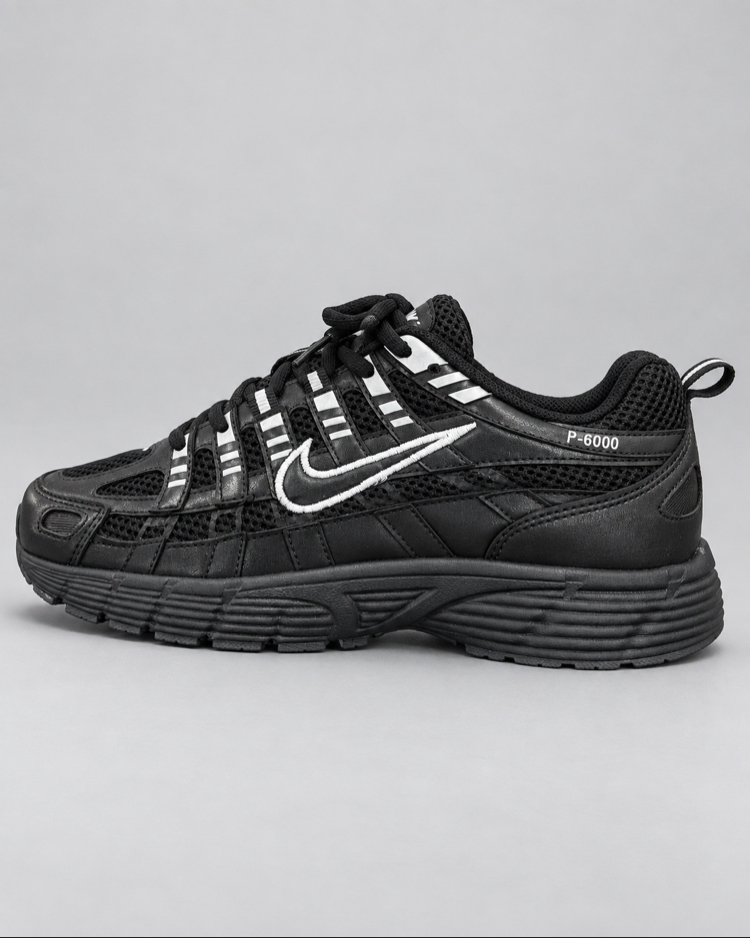 Nike-P600 -Siyah