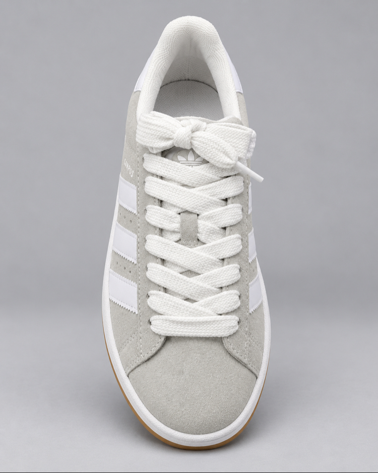 Adidas Campus-Bej