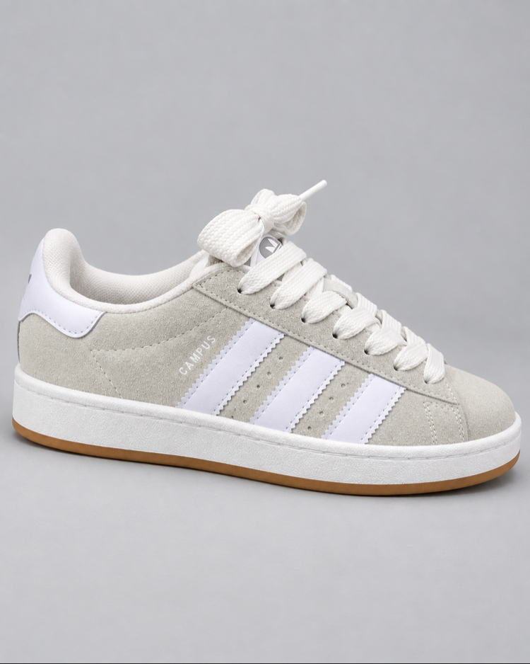 Adidas Campus-Bej